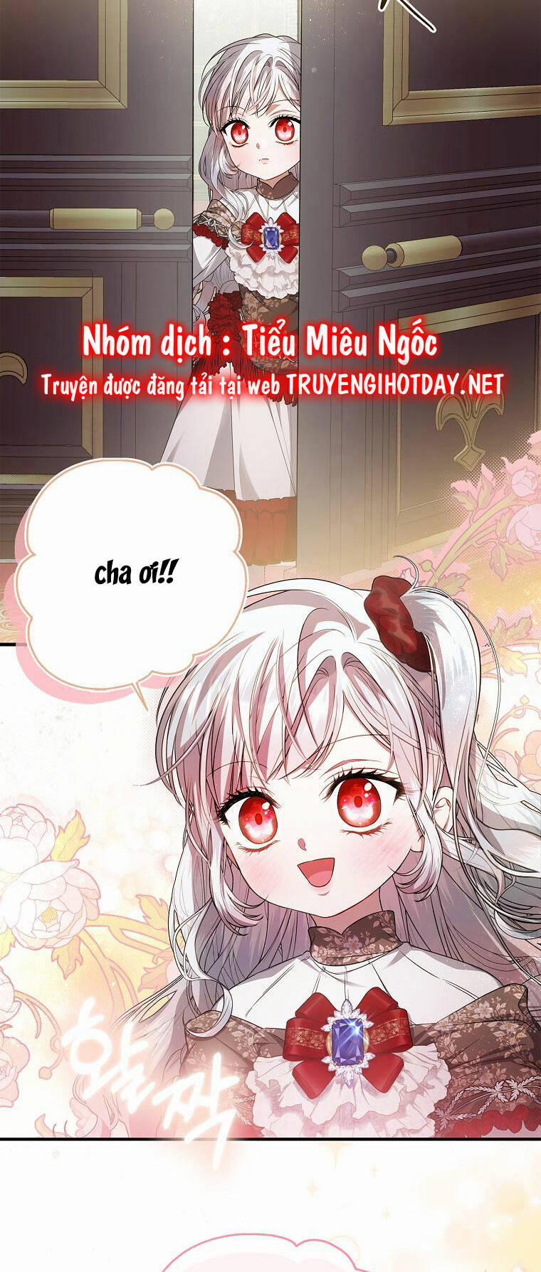 Xin Hãy Nhận Con Làm Con Đi Mà, Papa 47 trang 12