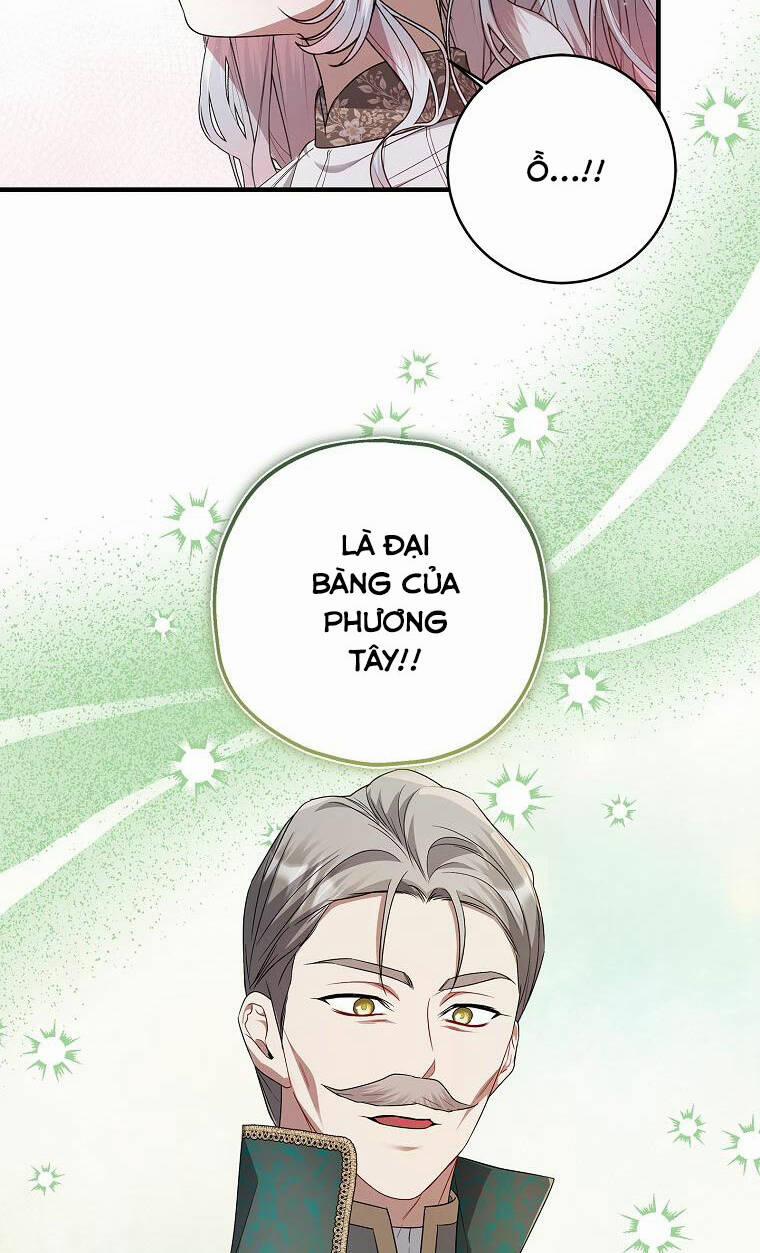 Xin Hãy Nhận Con Làm Con Đi Mà, Papa 47 trang 16