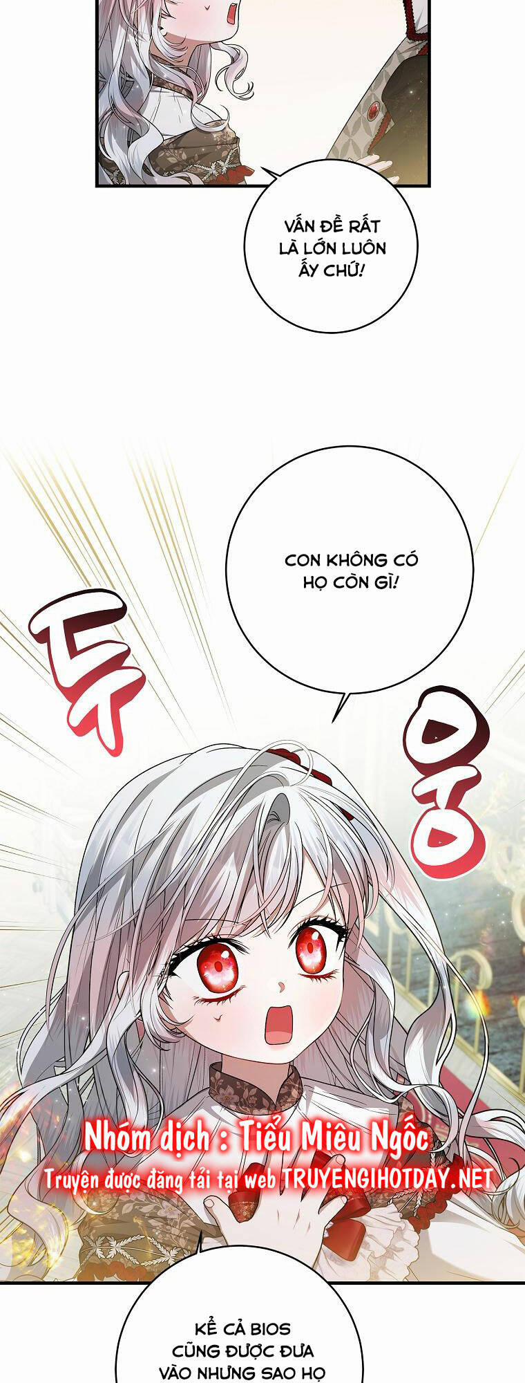 Xin Hãy Nhận Con Làm Con Đi Mà, Papa 47 trang 30
