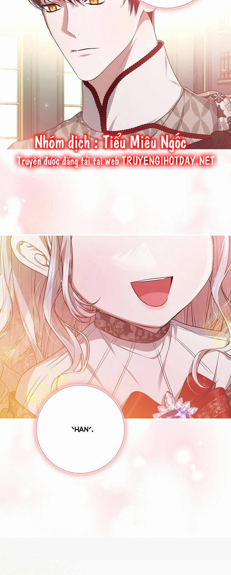 Xin Hãy Nhận Con Làm Con Đi Mà, Papa 47 trang 37