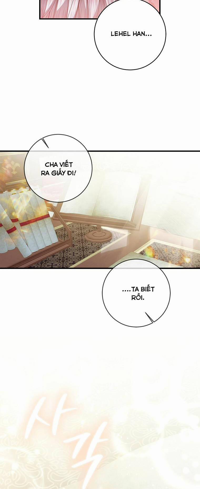 Xin Hãy Nhận Con Làm Con Đi Mà, Papa 47 trang 40