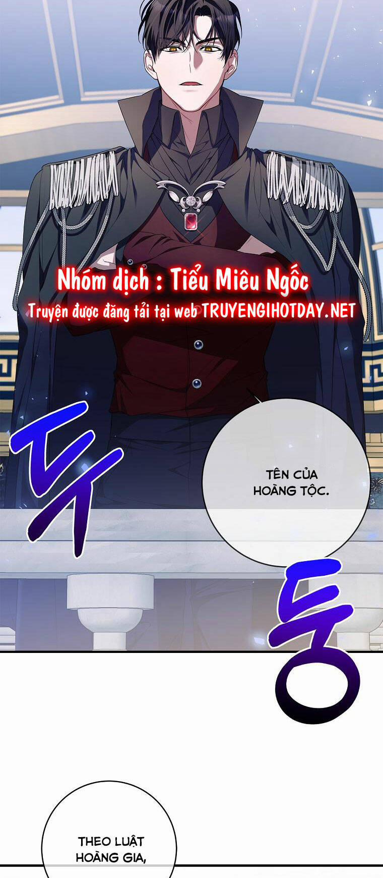 Xin Hãy Nhận Con Làm Con Đi Mà, Papa 47 trang 51