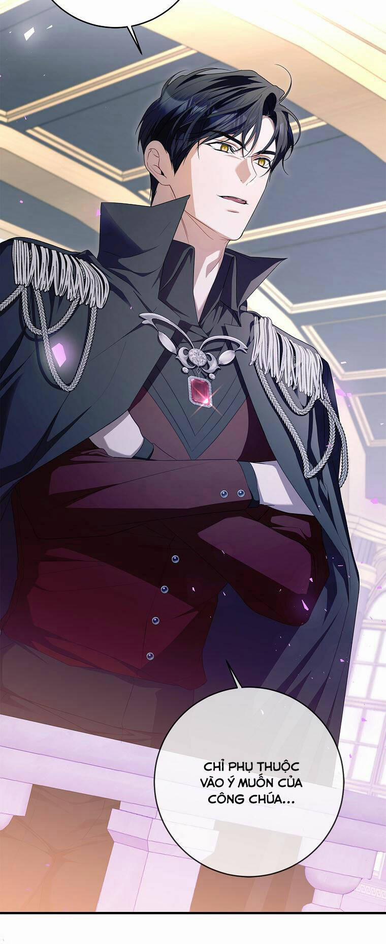 Xin Hãy Nhận Con Làm Con Đi Mà, Papa 47 trang 56