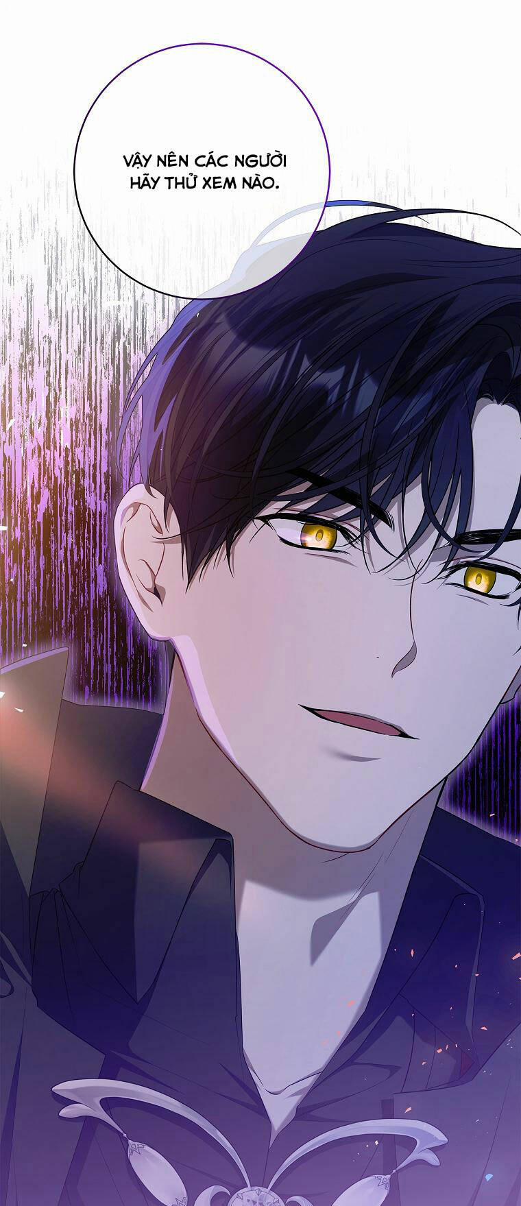 Xin Hãy Nhận Con Làm Con Đi Mà, Papa 47 trang 57