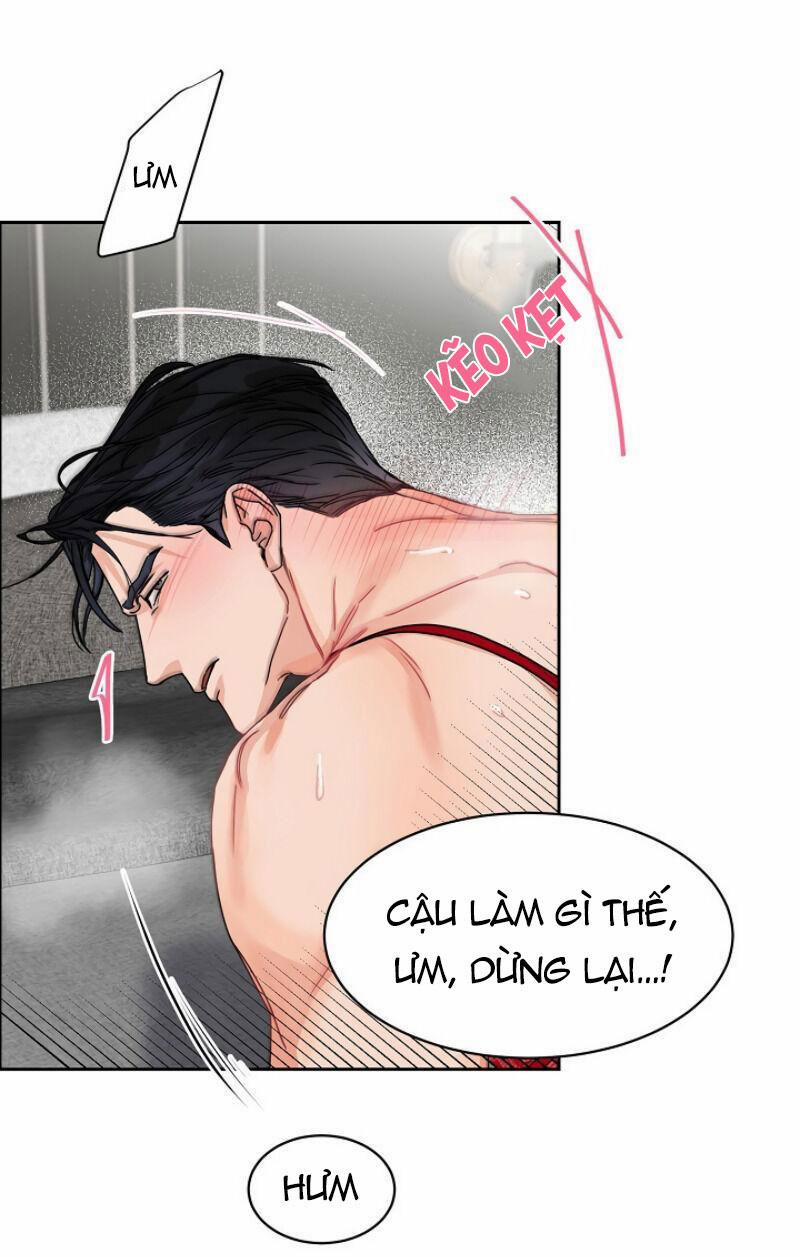 Xin Hãy Nuôi Tôi 2.5 trang 13