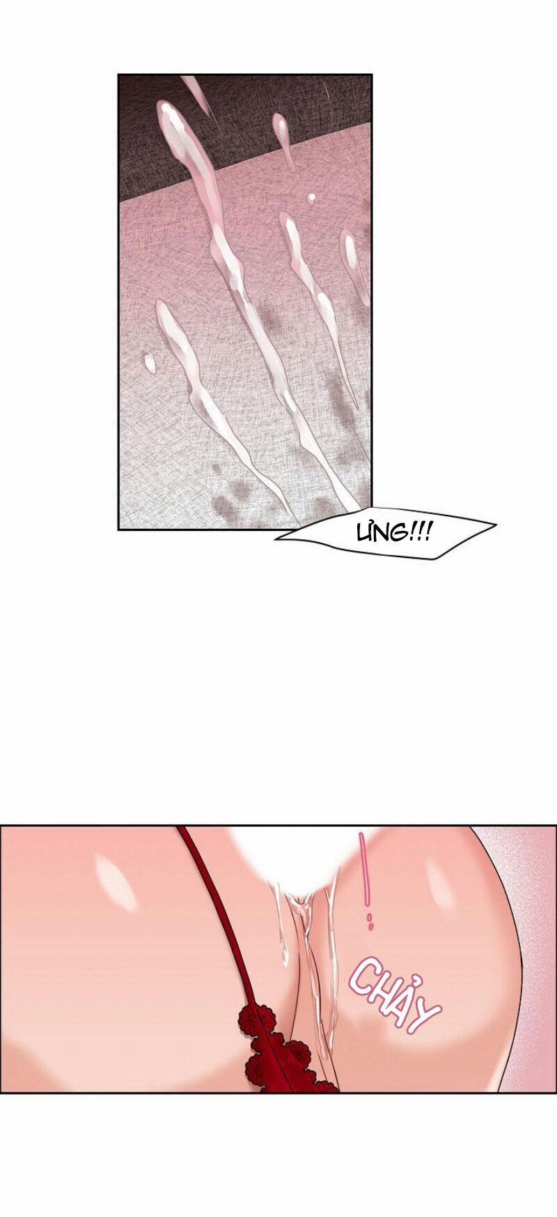 Xin Hãy Nuôi Tôi 2.5 trang 22