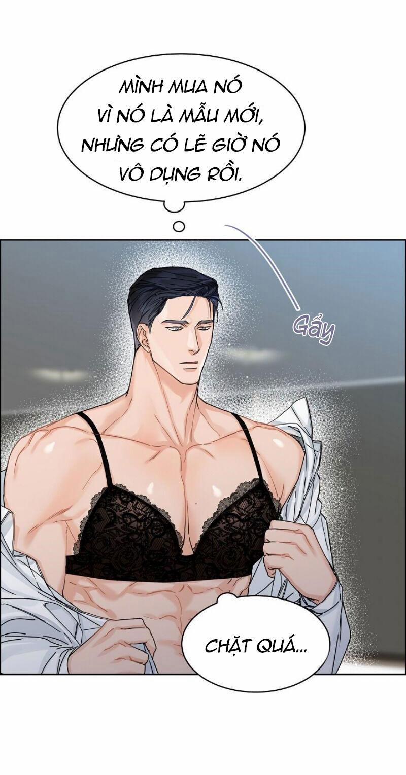 Xin Hãy Nuôi Tôi 2 trang 2