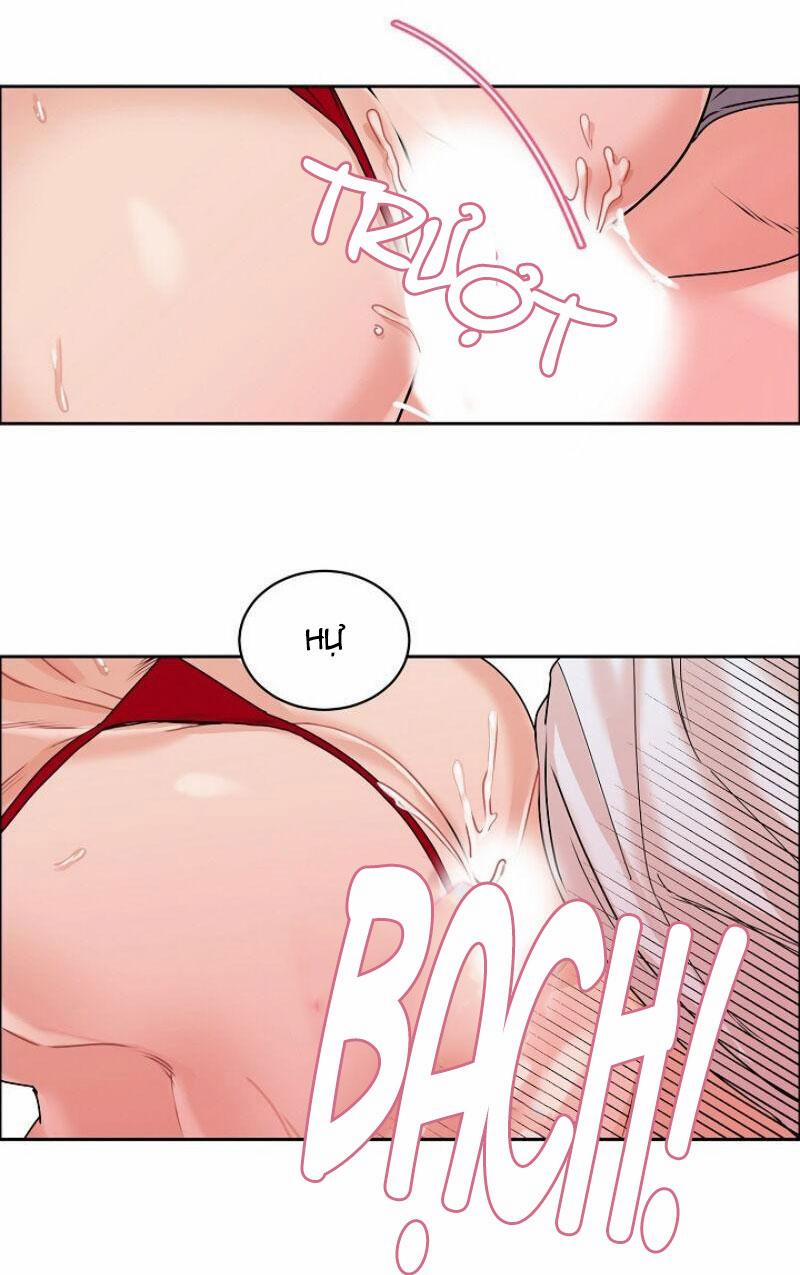 Xin Hãy Nuôi Tôi 2 trang 47