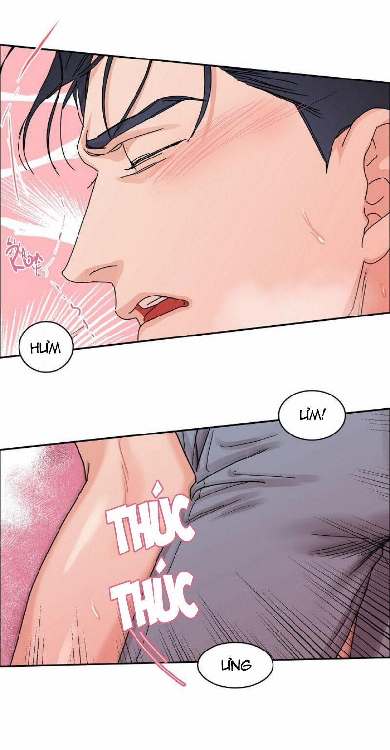 Xin Hãy Nuôi Tôi 2 trang 50