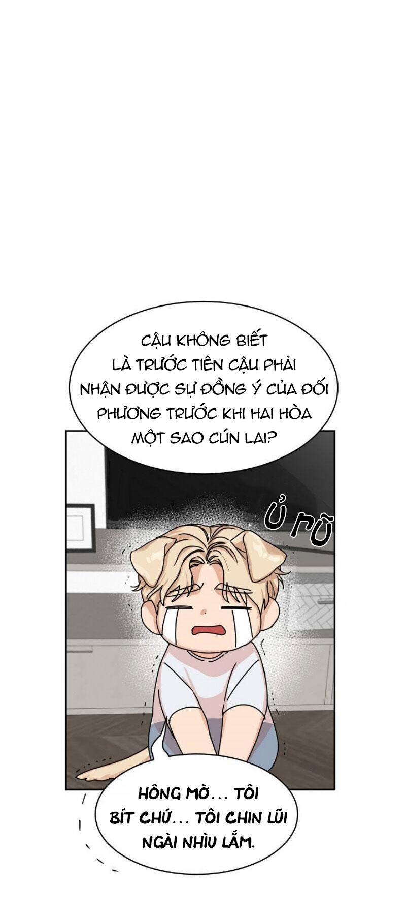 Xin Hãy Nuôi Tôi 2 trang 59