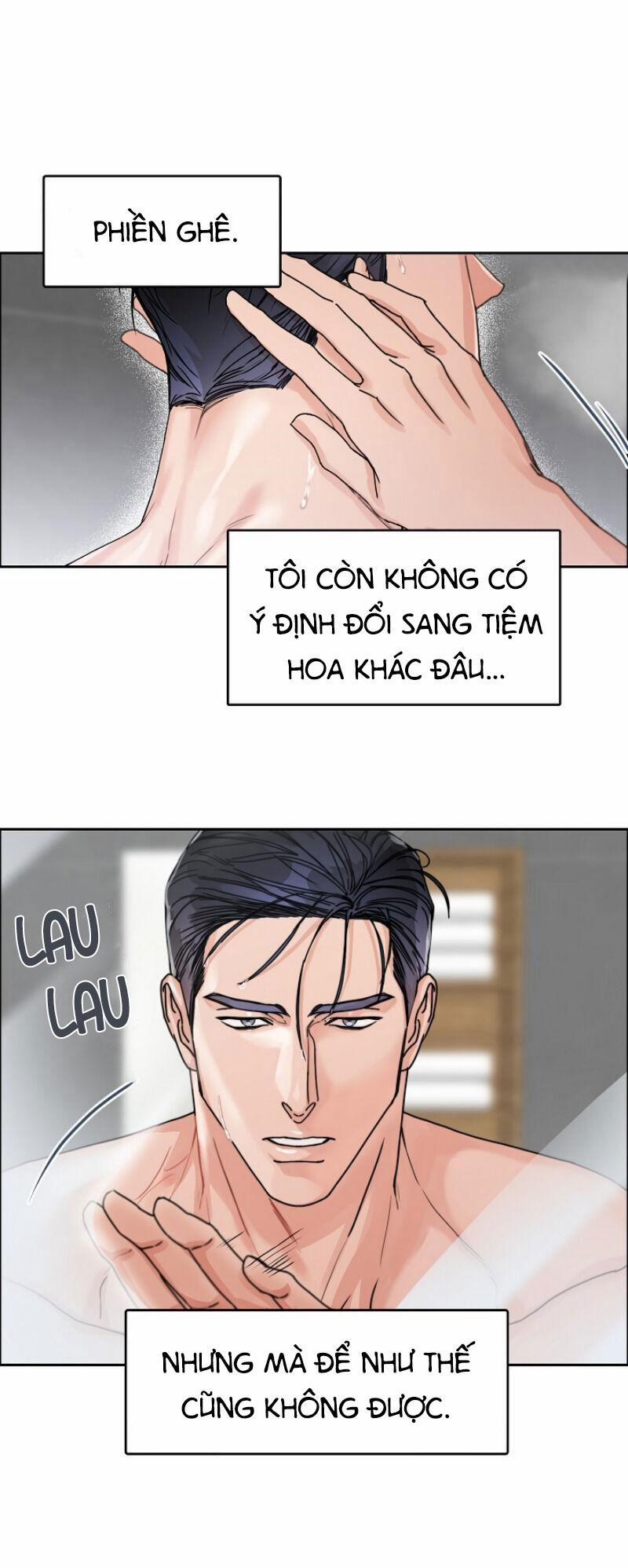 Xin Hãy Nuôi Tôi 2 trang 6
