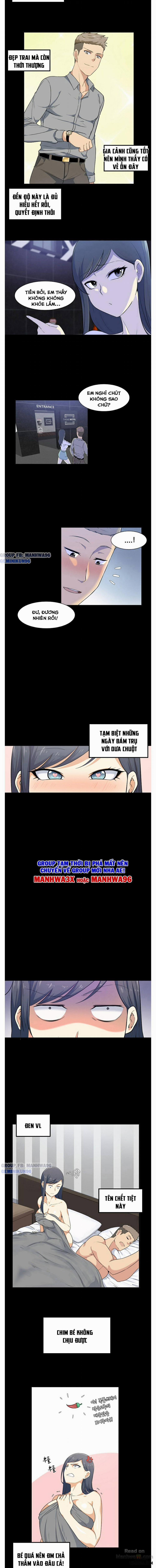 Xin Lỗi! Đây Là Phòng Của Tôi 3 trang 14