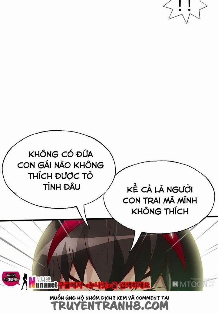 Xin Lỗi Em Chỉ Là Một Con Dâm Nữ 21 trang 45
