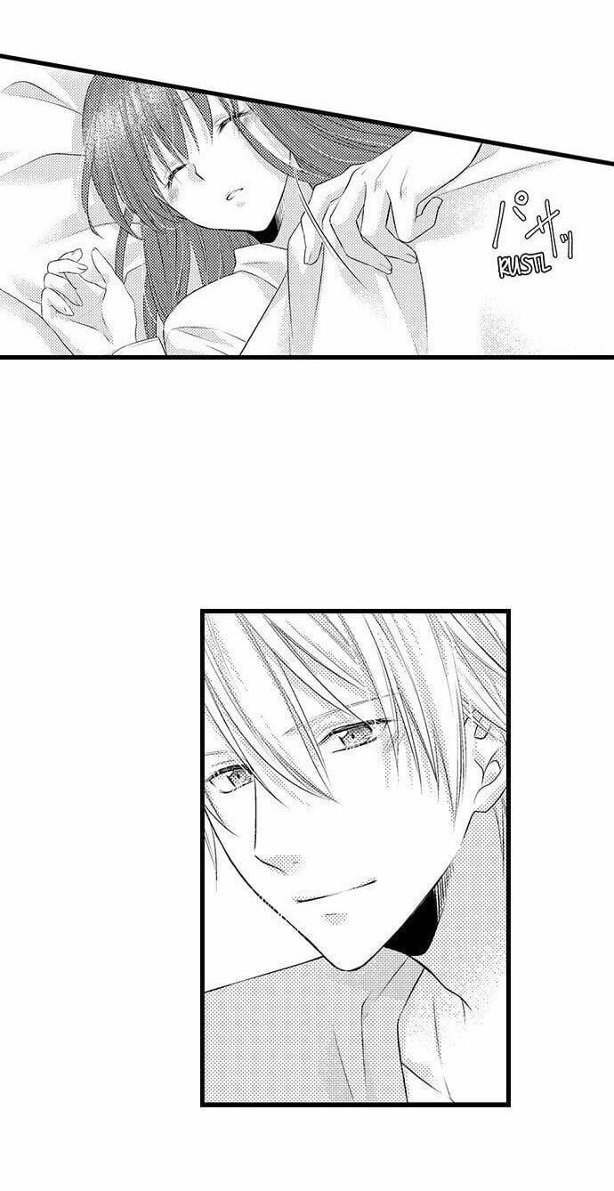 Xin Lỗi, Em Không Thể Chỉ Ngủ Với Chị Được 3.2 trang 5