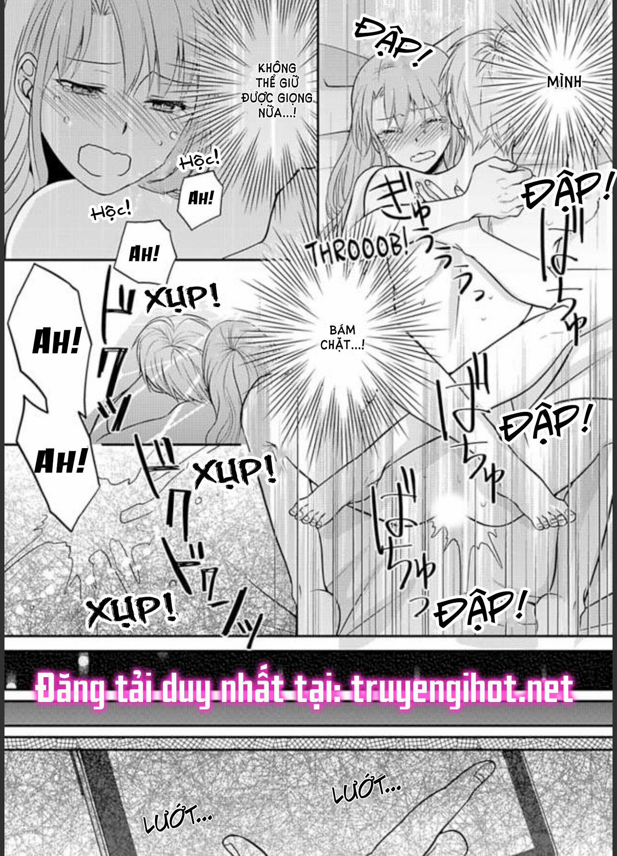 Xin Lỗi Nhưng Tôi Có Thể Ăn Hết Được Không?~ Chung Sống Vui Vẻ Với Người Đồng Nghiệp Vô Song Của Mình 11 trang 6