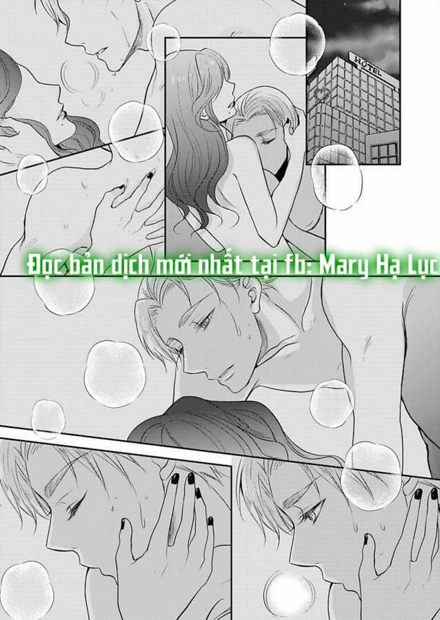 Xin Lỗi Nhưng Tôi Có Thể Ăn Hết Được Không?~ Chung Sống Vui Vẻ Với Người Đồng Nghiệp Vô Song Của Mình 17 trang 23