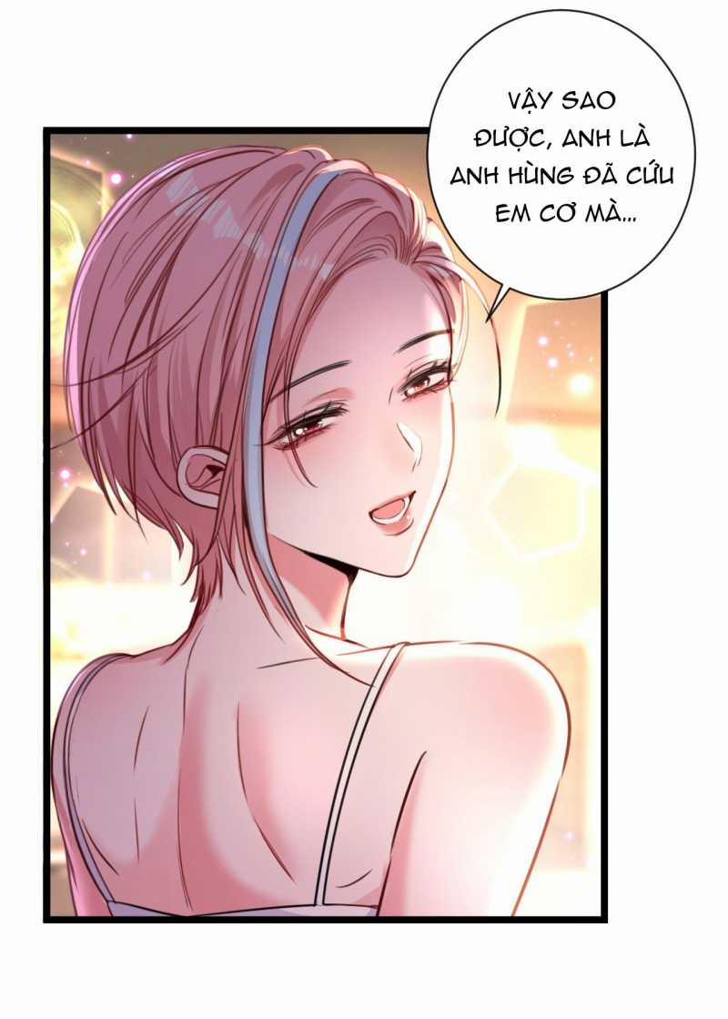 Xin Lỗi, Tôi Cũng Là Lão Đại 10.2 trang 0