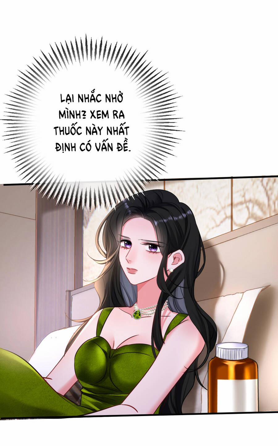 Xin Lỗi, Tôi Cũng Là Lão Đại 6.2 trang 0