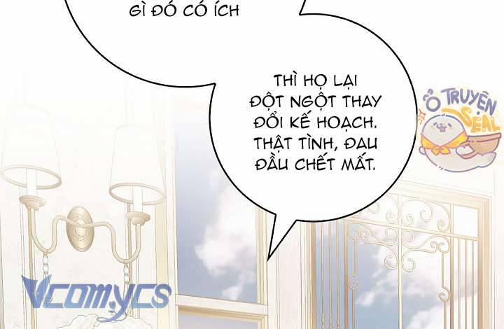 Xin Lỗi Vì Tôi Không Thể Rời Mắt Khỏi Vẻ Ngoài Của Ngài 1 trang 14