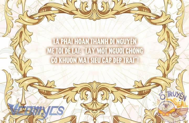 Xin Lỗi Vì Tôi Không Thể Rời Mắt Khỏi Vẻ Ngoài Của Ngài 1 trang 29