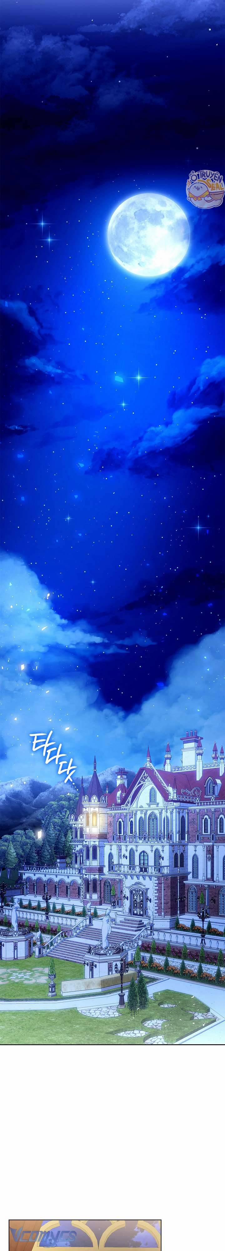 Xin Lỗi Vì Tôi Không Thể Rời Mắt Khỏi Vẻ Ngoài Của Ngài 1 trang 33