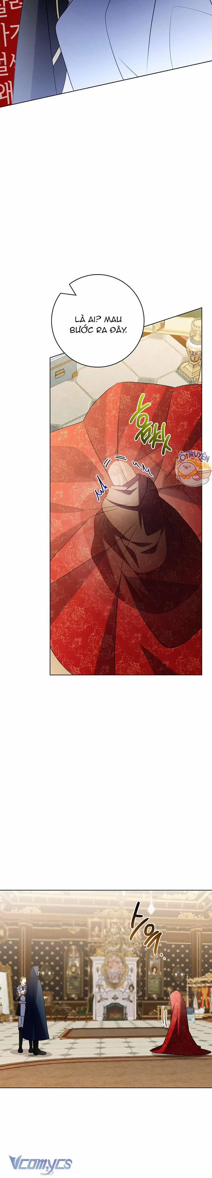 Xin Lỗi Vì Tôi Không Thể Rời Mắt Khỏi Vẻ Ngoài Của Ngài 1 trang 43