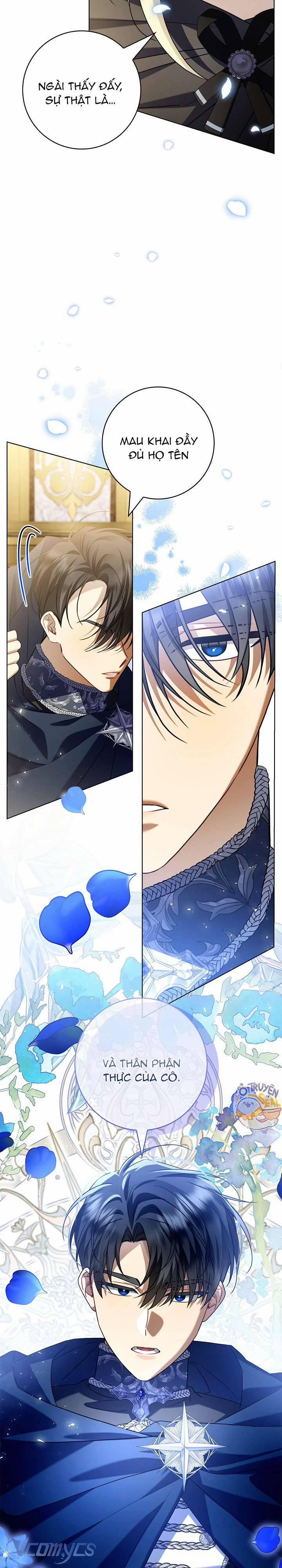 Xin Lỗi Vì Tôi Không Thể Rời Mắt Khỏi Vẻ Ngoài Của Ngài 1 trang 45