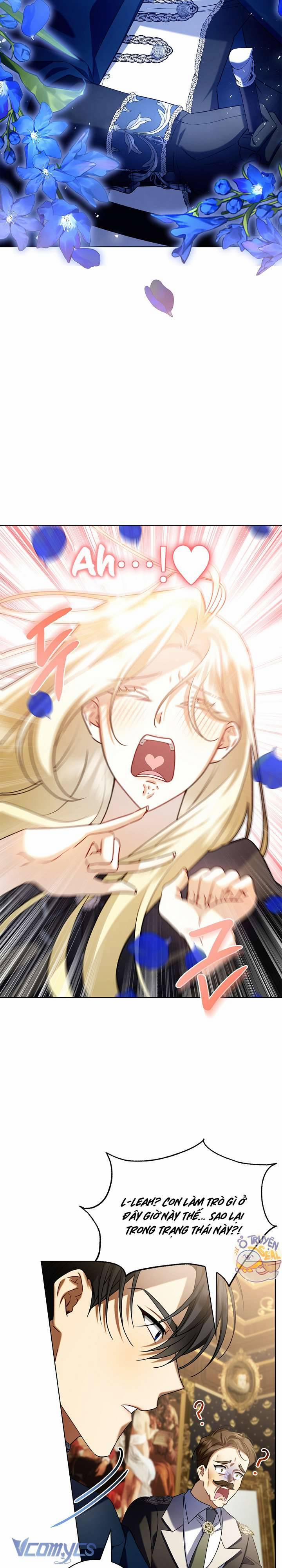 Xin Lỗi Vì Tôi Không Thể Rời Mắt Khỏi Vẻ Ngoài Của Ngài 1 trang 46