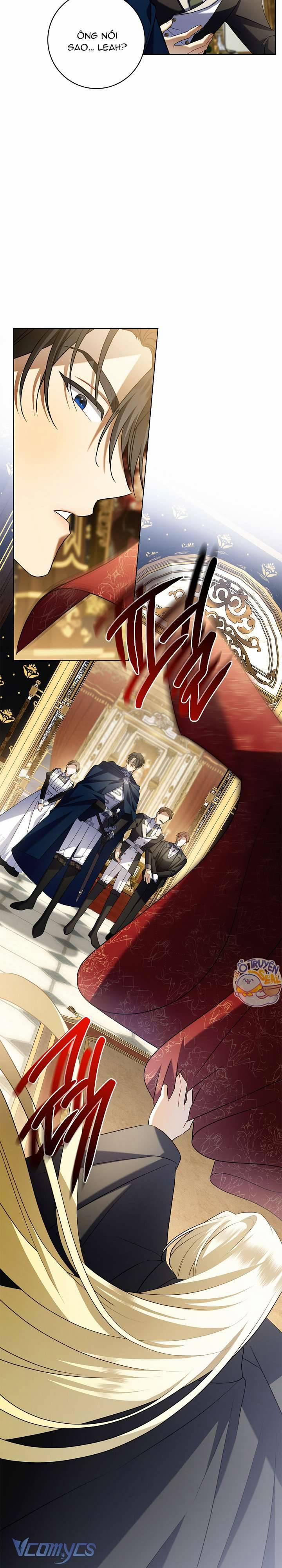 Xin Lỗi Vì Tôi Không Thể Rời Mắt Khỏi Vẻ Ngoài Của Ngài 1 trang 47