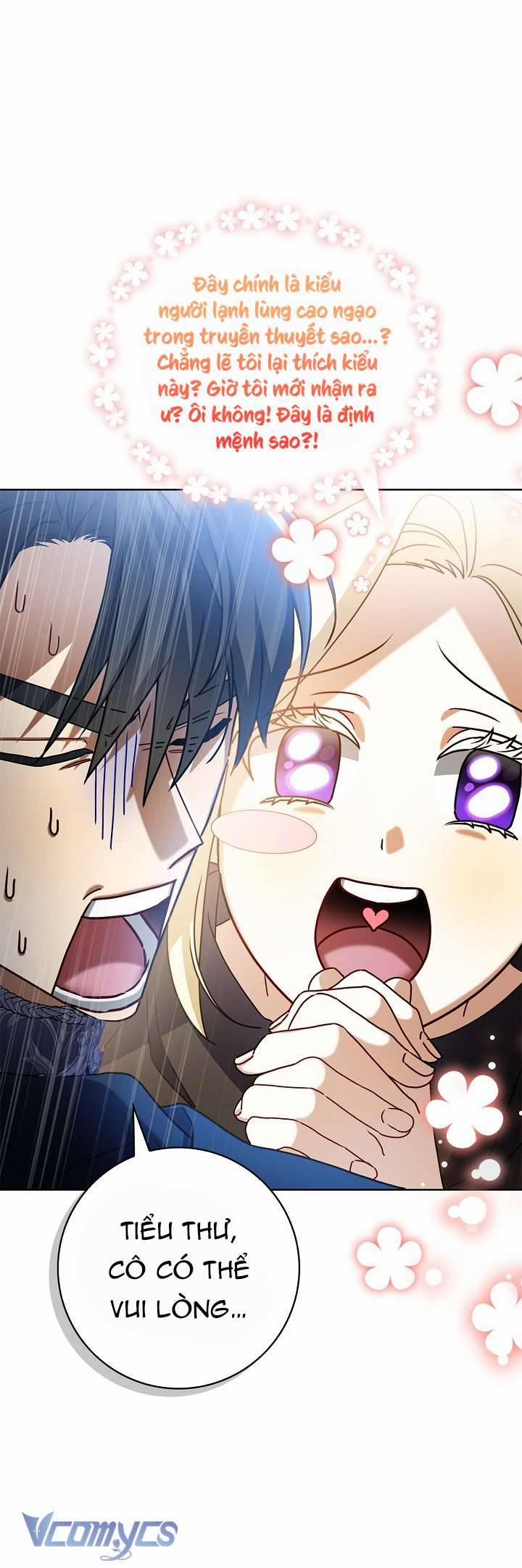 Xin Lỗi Vì Tôi Không Thể Rời Mắt Khỏi Vẻ Ngoài Của Ngài 2 trang 23