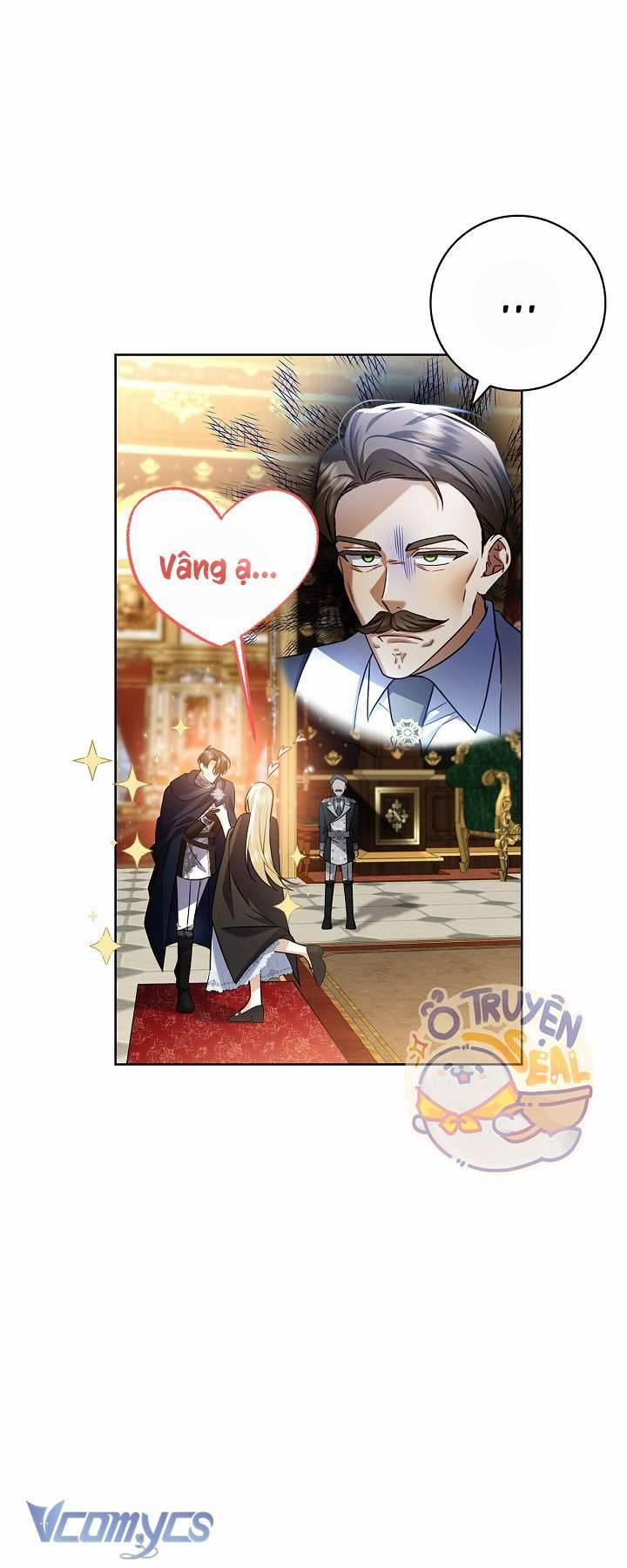 Xin Lỗi Vì Tôi Không Thể Rời Mắt Khỏi Vẻ Ngoài Của Ngài 2 trang 32