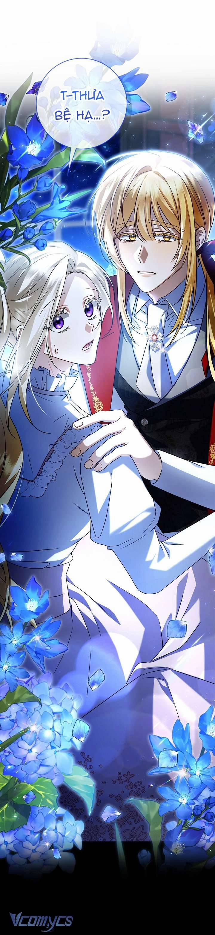 Xin Lỗi Vì Tôi Không Thể Rời Mắt Khỏi Vẻ Ngoài Của Ngài 2 trang 41