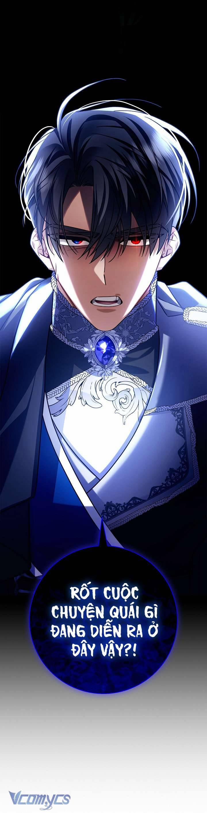 Xin Lỗi Vì Tôi Không Thể Rời Mắt Khỏi Vẻ Ngoài Của Ngài 2 trang 42