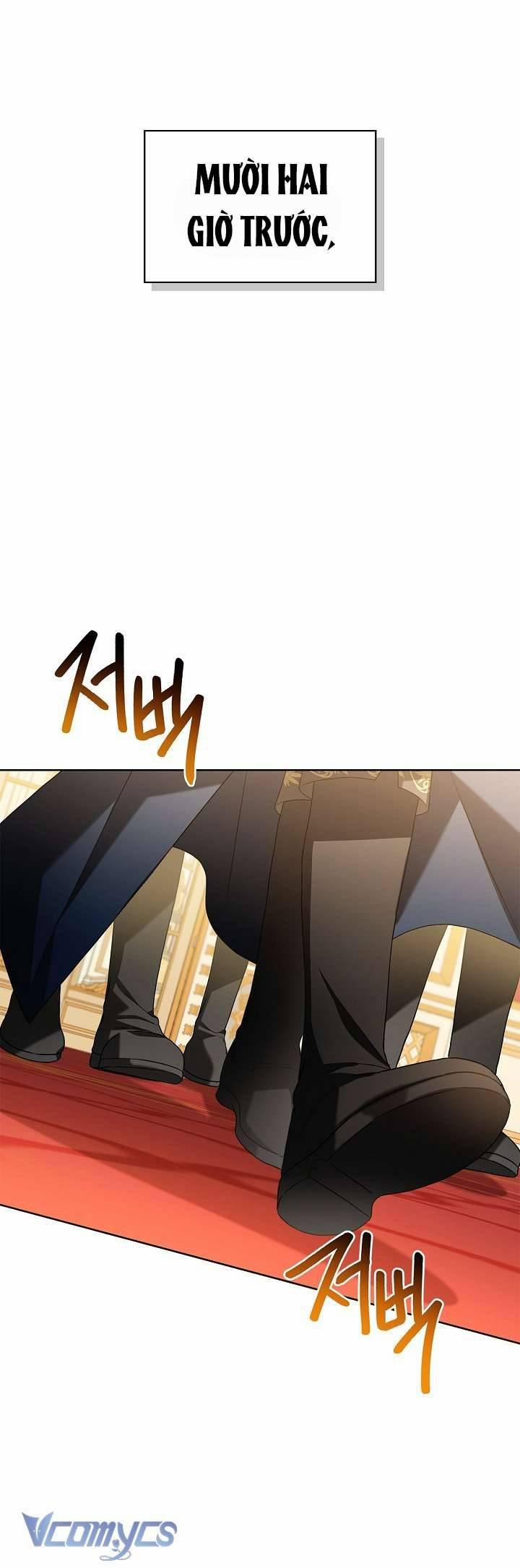 Xin Lỗi Vì Tôi Không Thể Rời Mắt Khỏi Vẻ Ngoài Của Ngài 2 trang 5