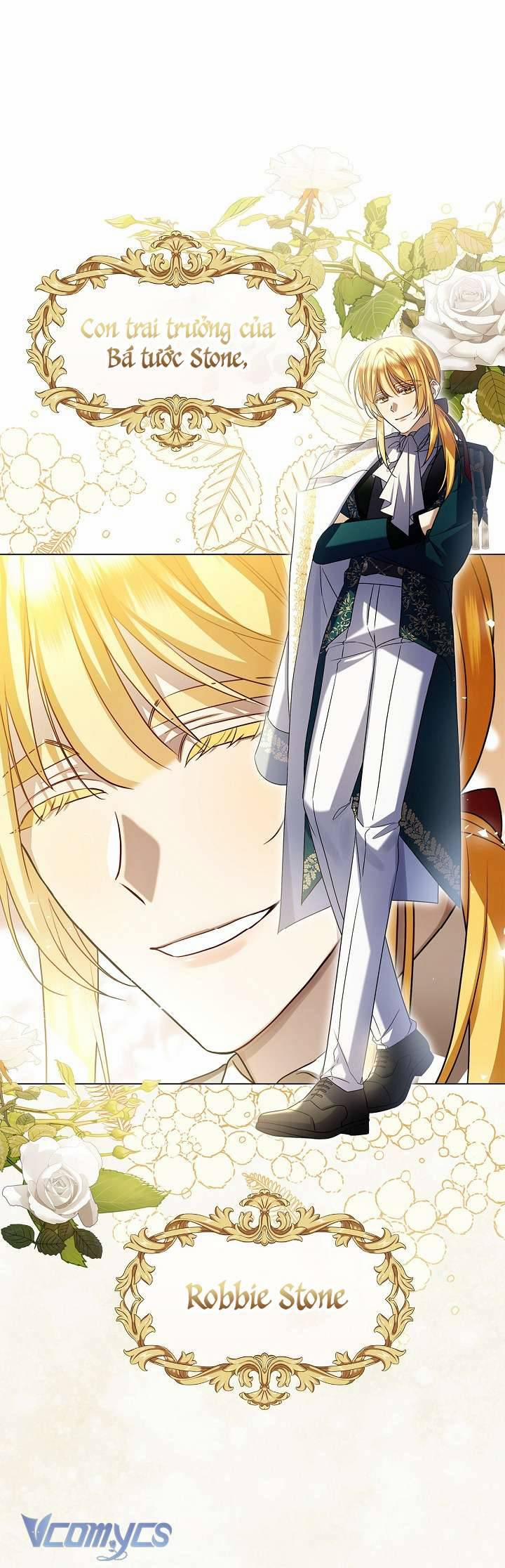 Xin Lỗi Vì Tôi Không Thể Rời Mắt Khỏi Vẻ Ngoài Của Ngài 3 trang 10