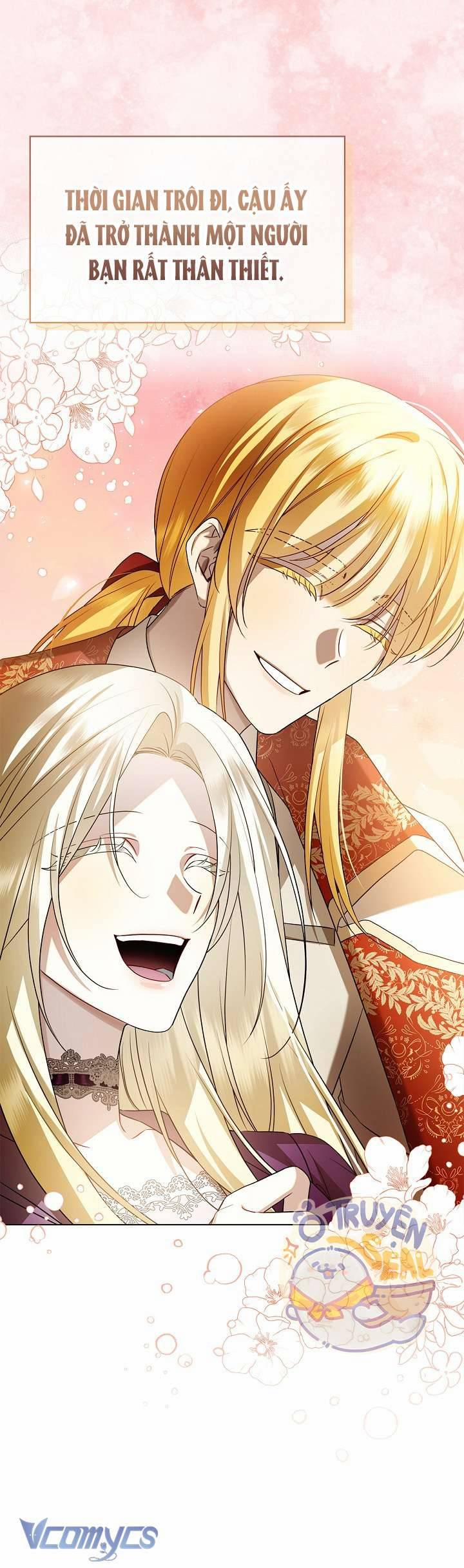 Xin Lỗi Vì Tôi Không Thể Rời Mắt Khỏi Vẻ Ngoài Của Ngài 3 trang 12