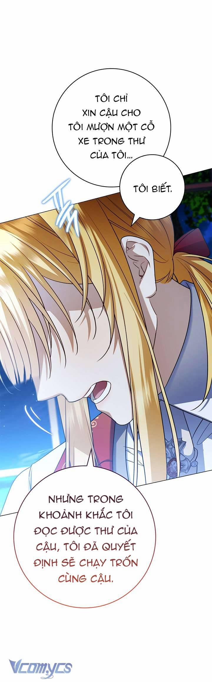 Xin Lỗi Vì Tôi Không Thể Rời Mắt Khỏi Vẻ Ngoài Của Ngài 3 trang 15