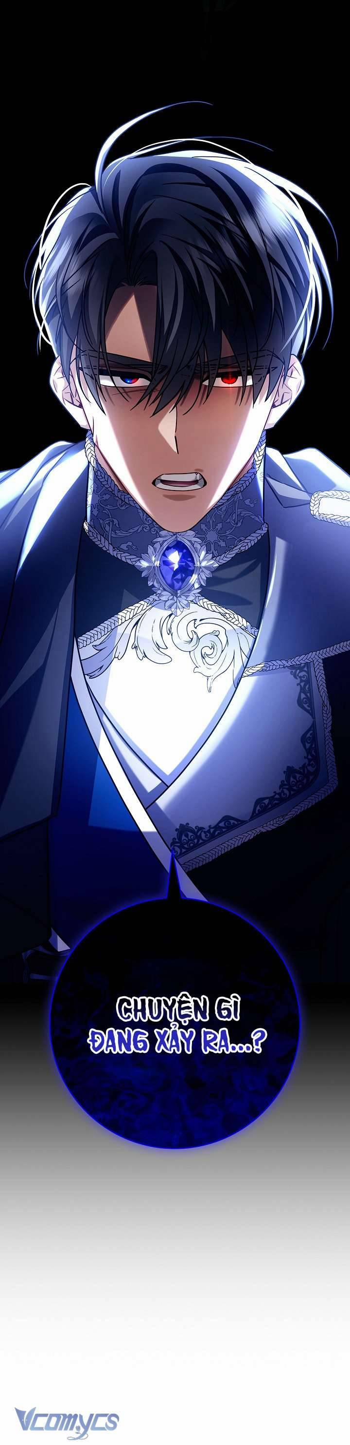 Xin Lỗi Vì Tôi Không Thể Rời Mắt Khỏi Vẻ Ngoài Của Ngài 3 trang 21