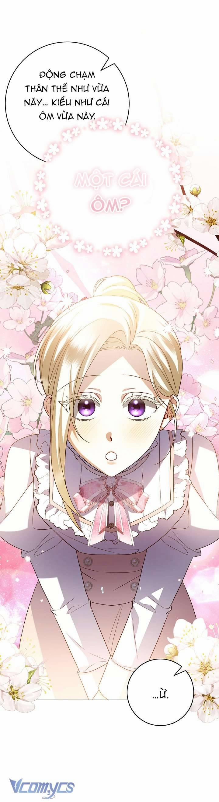 Xin Lỗi Vì Tôi Không Thể Rời Mắt Khỏi Vẻ Ngoài Của Ngài 3 trang 36