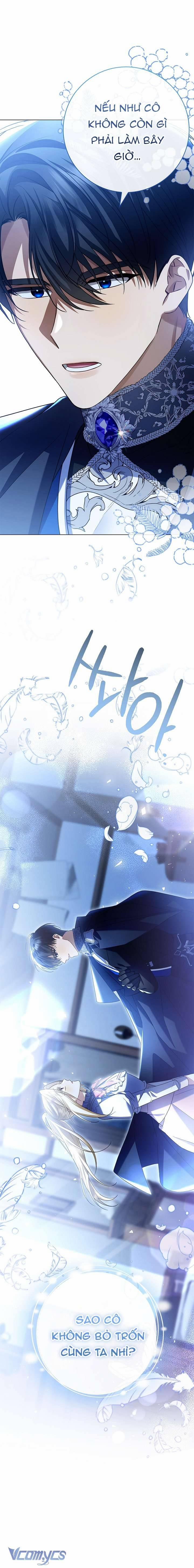 Xin Lỗi Vì Tôi Không Thể Rời Mắt Khỏi Vẻ Ngoài Của Ngài 3 trang 42