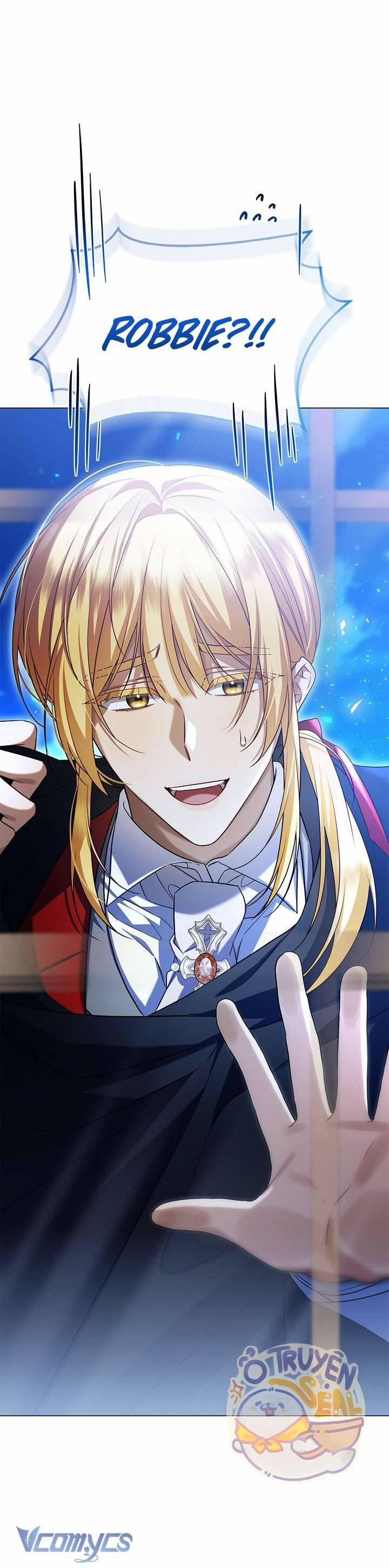 Xin Lỗi Vì Tôi Không Thể Rời Mắt Khỏi Vẻ Ngoài Của Ngài 3 trang 9