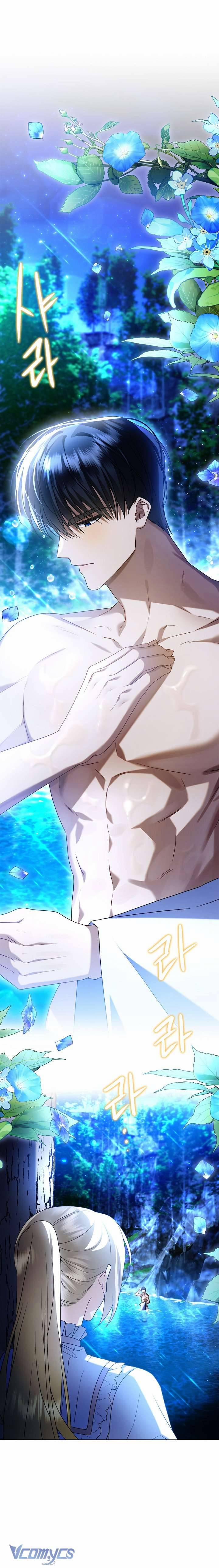 Xin Lỗi Vì Tôi Không Thể Rời Mắt Khỏi Vẻ Ngoài Của Ngài 4 trang 28