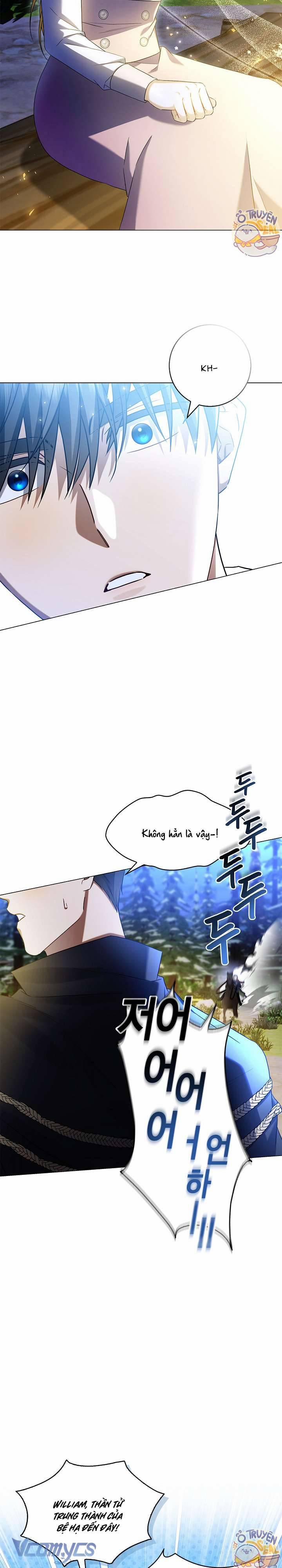 Xin Lỗi Vì Tôi Không Thể Rời Mắt Khỏi Vẻ Ngoài Của Ngài 5 trang 13