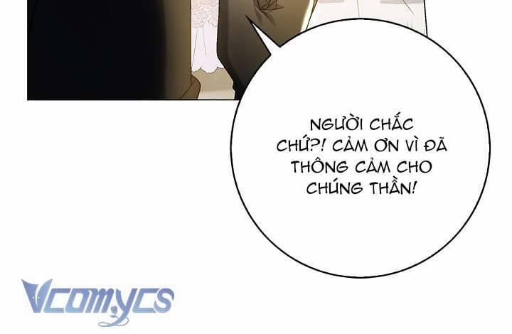 Xin Lỗi Vì Tôi Không Thể Rời Mắt Khỏi Vẻ Ngoài Của Ngài 5 trang 34