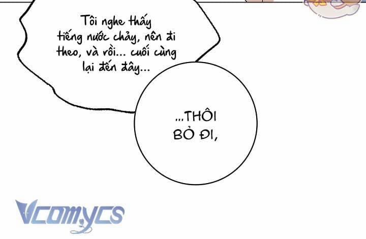 Xin Lỗi Vì Tôi Không Thể Rời Mắt Khỏi Vẻ Ngoài Của Ngài 5 trang 4