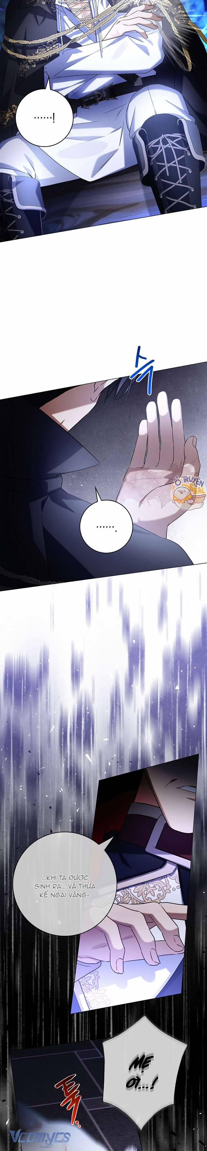 Xin Lỗi Vì Tôi Không Thể Rời Mắt Khỏi Vẻ Ngoài Của Ngài 5 trang 7