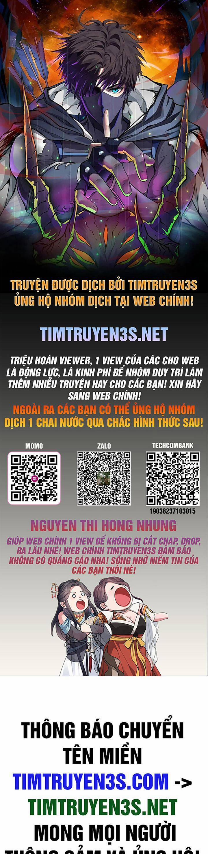 Xin Mời Dùng Bữa 101 trang 0