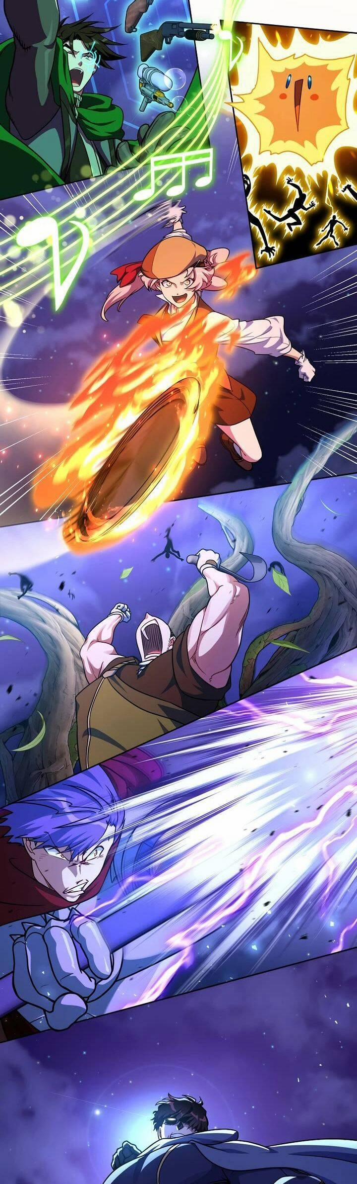 Xin Mời Dùng Bữa 101 trang 11