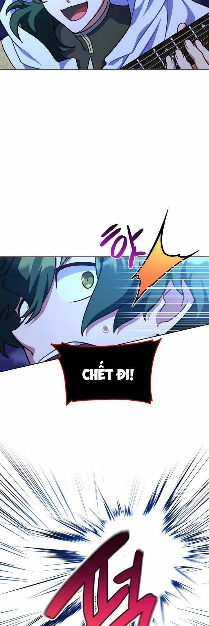 Xin Mời Dùng Bữa 101 trang 13