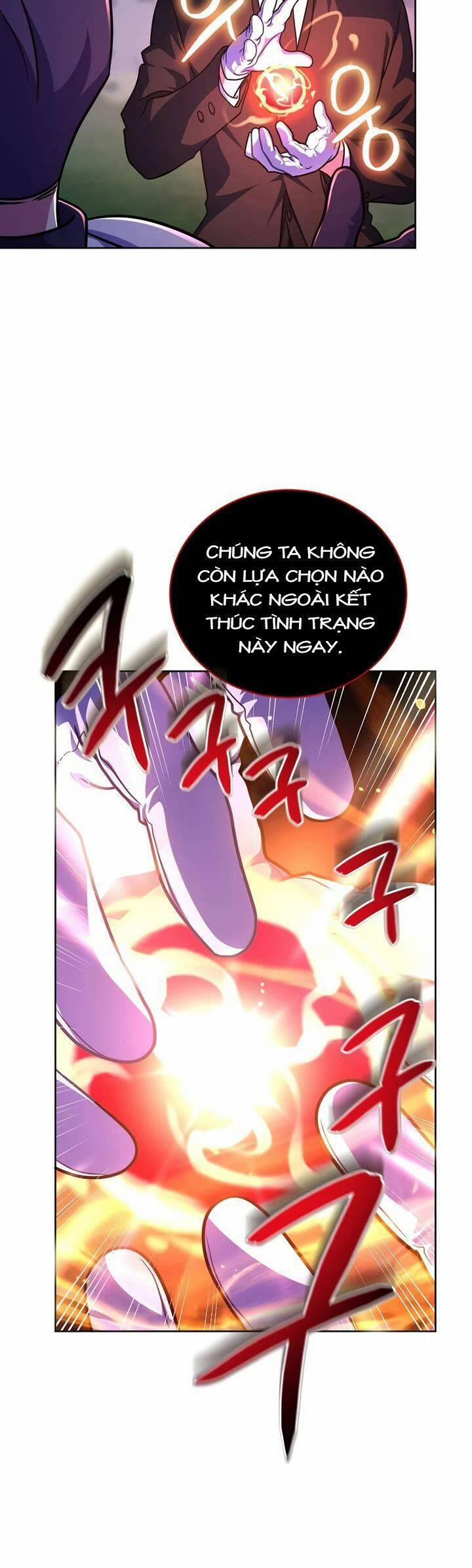 Xin Mời Dùng Bữa 101 trang 24